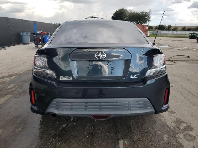 Photo 6 from auction – 2015 TOYOTA SCION TC with VIN JTKJF5C75F3095664