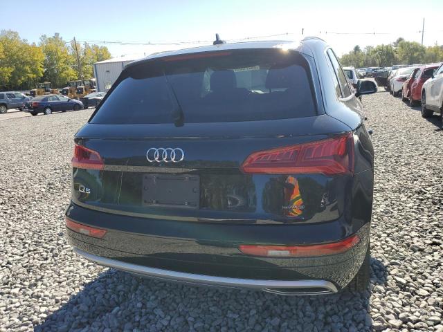 Photo 6 from auction – 2019 AUDI Q5 PREMIUM with VIN WA1BNAFY9K2115453