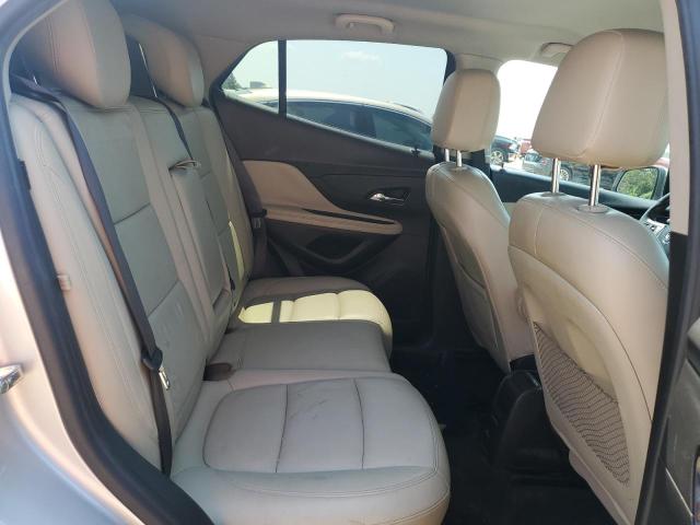 Photo 10 from auction – 2017 BUICK ENCORE ESS with VIN KL4CJCSB6HB135181
