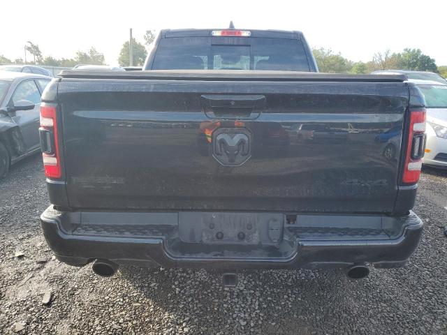 Photo 6 from auction – 2023 RAM 1500 BIG H with VIN 1C6SRFFTXPN509469