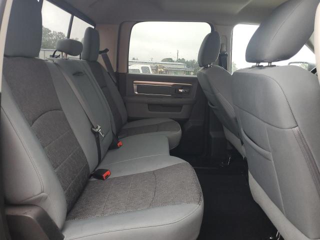 Photo 10 from auction – 2020 RAM 1500 CLASS with VIN 1C6RR7TT3LS161616