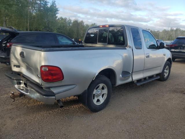 Photo 3 from auction – 2000 FORD F150 with VIN 2FTZX0723YCA93692