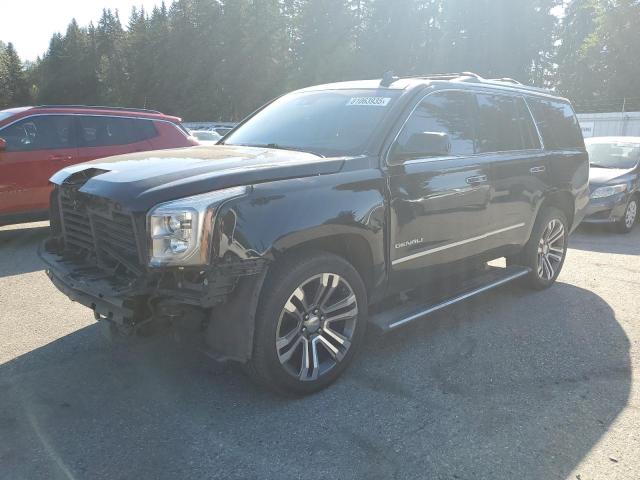 GMC YUKON DENA 2018 with VIN 1GKS2CKJ4JR111002 - Photo from auction