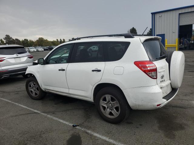 Photo 2 from auction – 2011 TOYOTA RAV4 with VIN 2T3ZF4DV0BW092714