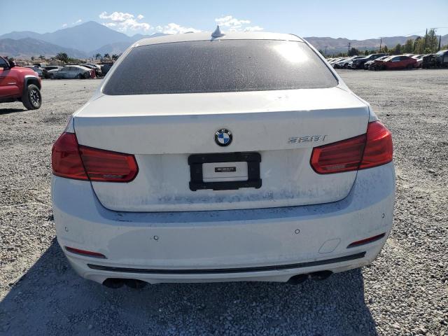 Photo 6 from auction – 2016 BMW 328 I SULE with VIN WBA8E9C56GK603403