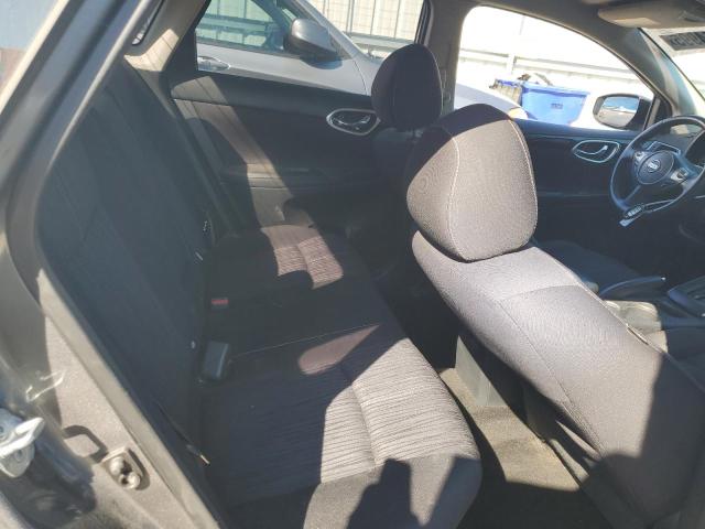 Photo 10 from auction – 2016 NISSAN SENTRA S with VIN 3N1AB7AP0GY276832