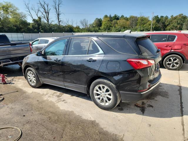 Photo 2 from auction – 2018 CHEVROLET EQUINOX LT with VIN 2GNAXJEV5J6283375