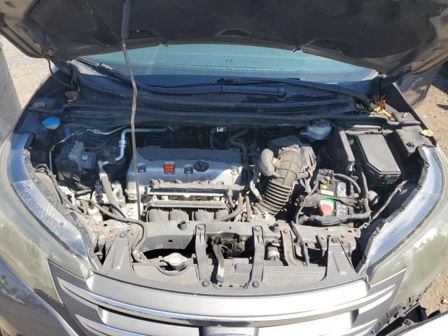 Photo 12 from auction – 2013 HONDA CR-V EX with VIN 2HKRM4H5XDH652202