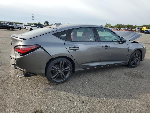 Photo 3 from auction – 2024 ACURA INTEGRA A- with VIN 19UDE4H60RA025556