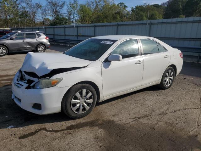 TOYOTA CAMRY BASE 2011 with VIN 4T1BF3EK3BU665825 - Photo from auction