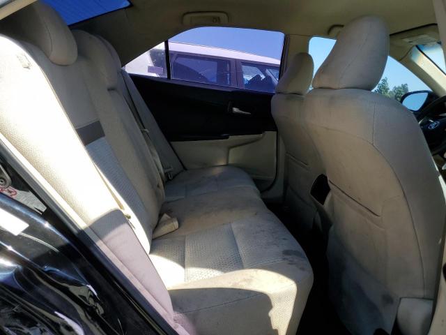 Photo 10 from auction – 2012 TOYOTA CAMRY BASE with VIN 4T1BF1FK2CU520117