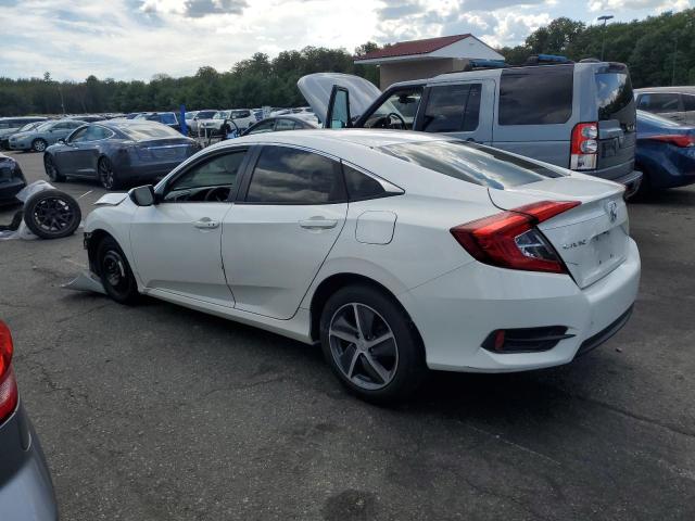 Photo 2 from auction – 2016 HONDA CIVIC EX with VIN 19XFC2F71GE209170