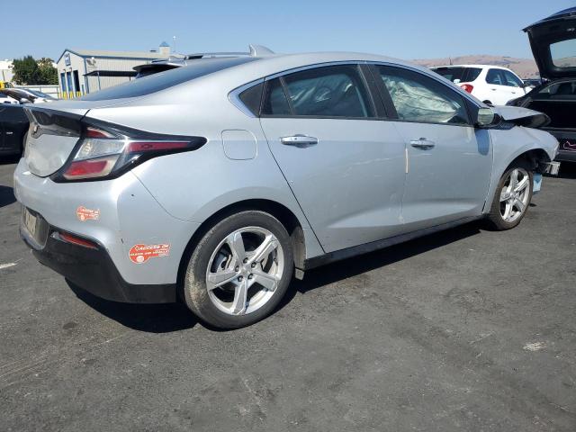 Photo 3 from auction – 2017 CHEVROLET VOLT LT with VIN 1G1RC6S59HU217795