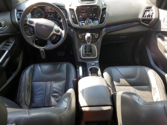 Photo 8 from auction – 2013 FORD ESCAPE TIT with VIN 1FMCU9J98DUA72383