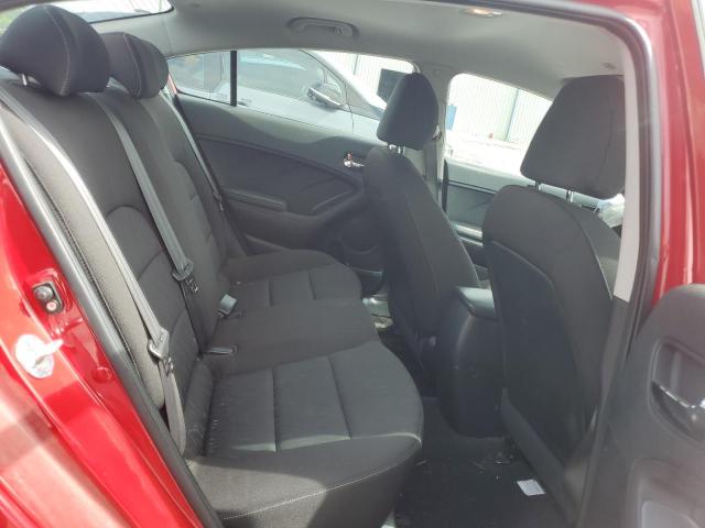 Photo 10 from auction – 2016 KIA FORTE LX with VIN KNAFK4A68G5586066