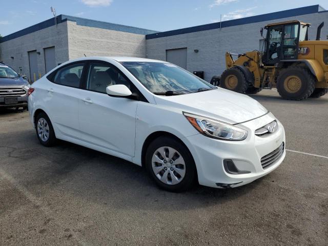Photo 4 from auction – 2016 HYUNDAI ACCENT SE with VIN KMHCT4AE5GU161643