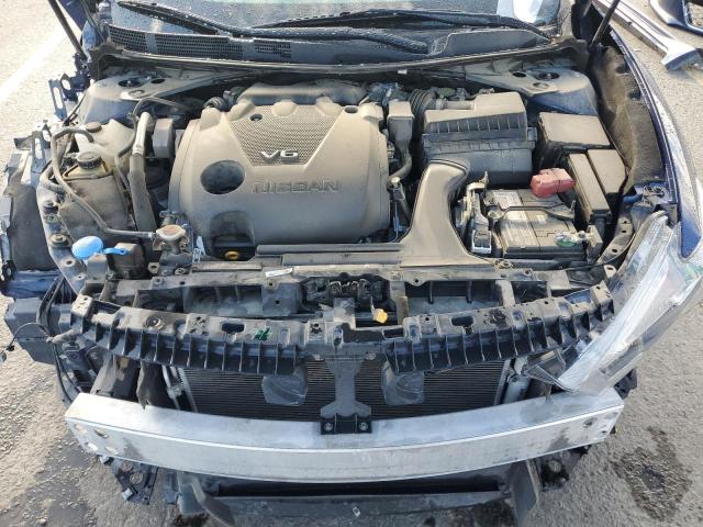 Photo 11 from auction – 2016 NISSAN MAXIMA 3.5 with VIN 1N4AA6AP3GC440762