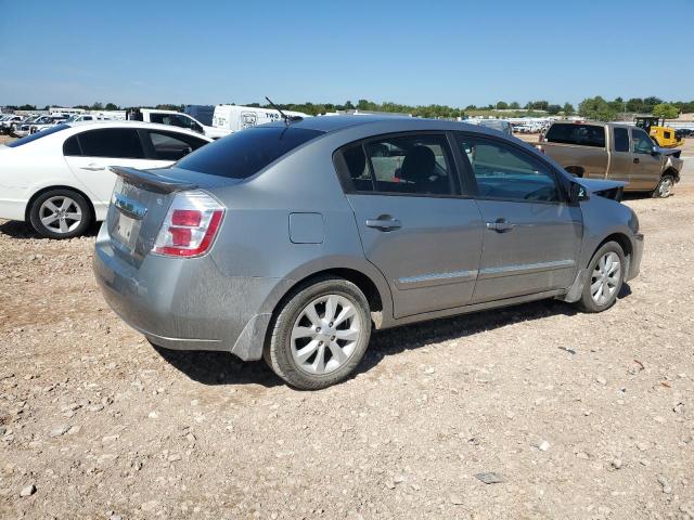 Photo 3 from auction – 2012 NISSAN SENTRA 2.0 with VIN 3N1AB6AP4CL744708