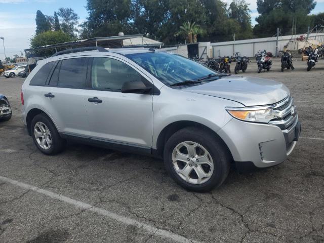 Photo 4 from auction – 2014 FORD EDGE SE with VIN 2FMDK4GC4EBB30321