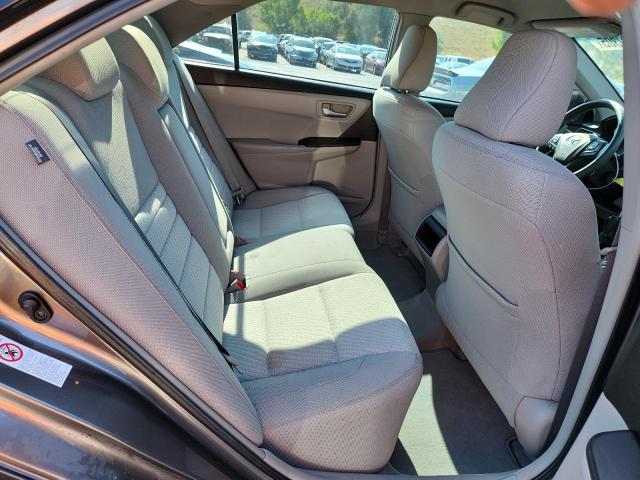 Photo 10 from auction – 2015 TOYOTA CAMRY LE with VIN 4T1BF1FK1FU045449