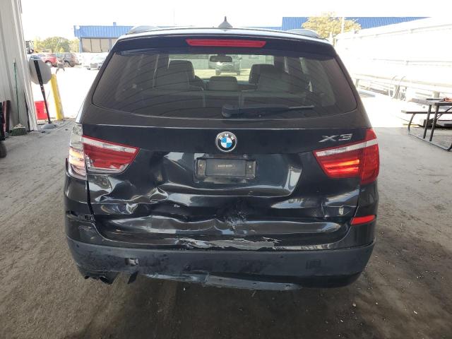 Photo 6 from auction – 2014 BMW X3 XDRIVE3 with VIN 5UXWX7C56E0E76106
