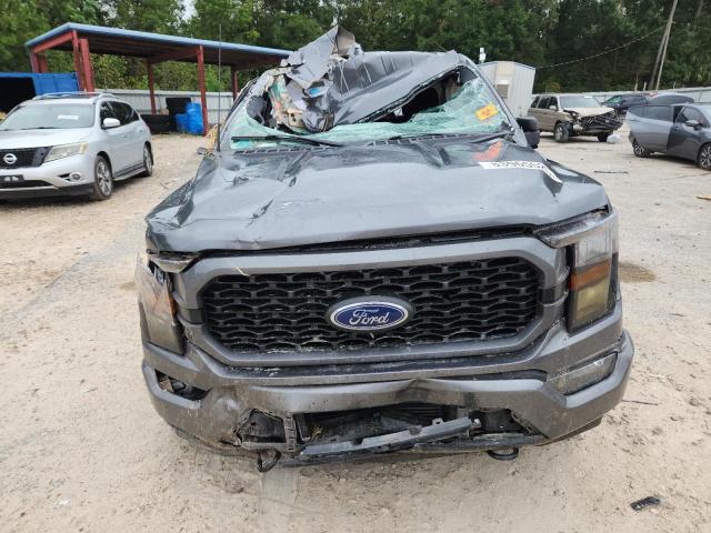 Photo 5 from auction – 2023 FORD F150 SUPER with VIN 1FTEW1EP7PFA37473