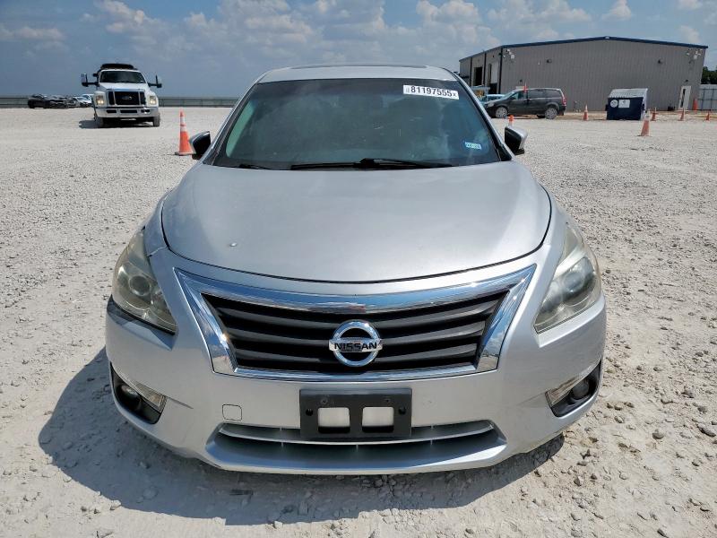 Photo 5 from auction – 2015 NISSAN ALTIMA 2.5 with VIN 1N4AL3AP5FC175236