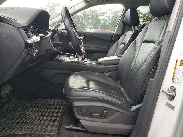 Photo 7 from auction – 2017 AUDI Q7 PRESTIG with VIN WA1VAAF70HD002195