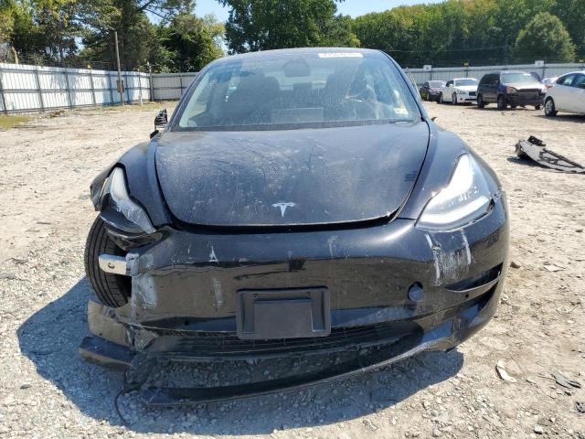 Photo 5 from auction – 2019 TESLA MODEL 3 with VIN 5YJ3E1EA6KF317033