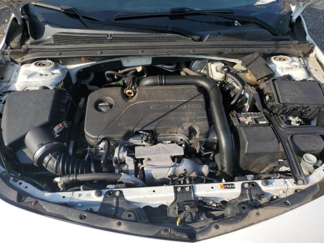 Photo 11 from auction – 2018 CHEVROLET MALIBU LT with VIN 1G1ZD5ST3JF135111