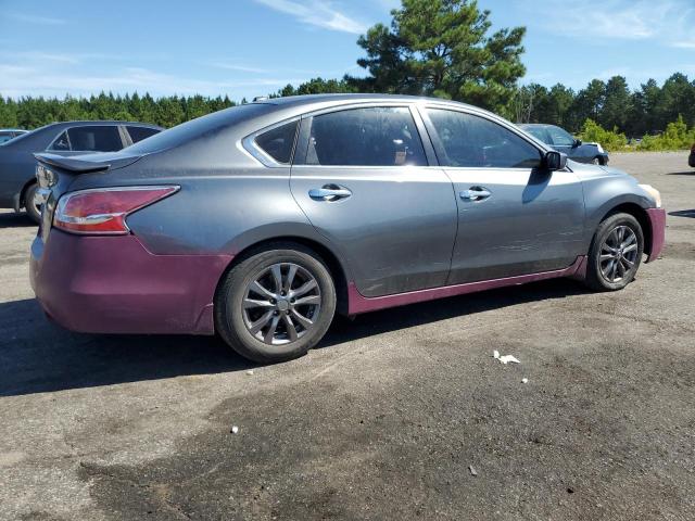 Photo 3 from auction – 2015 NISSAN ALTIMA 2.5 with VIN 1N4AL3AP7FN348386