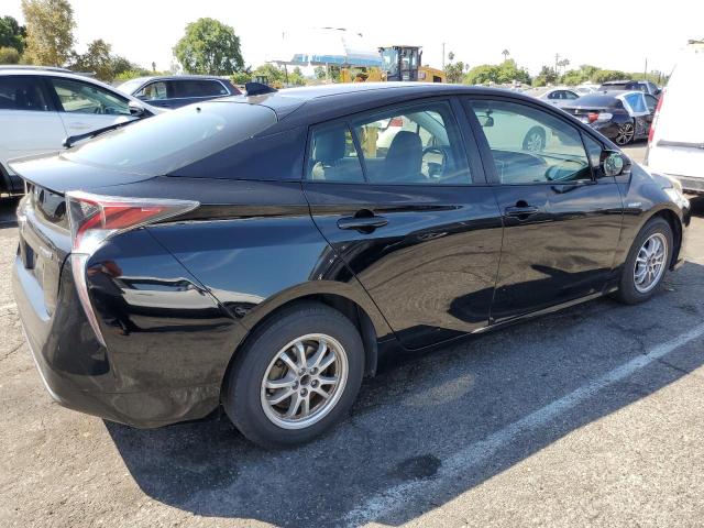 Photo 3 from auction – 2016 TOYT PRIUS with VIN JTDKBRFU6G3009621