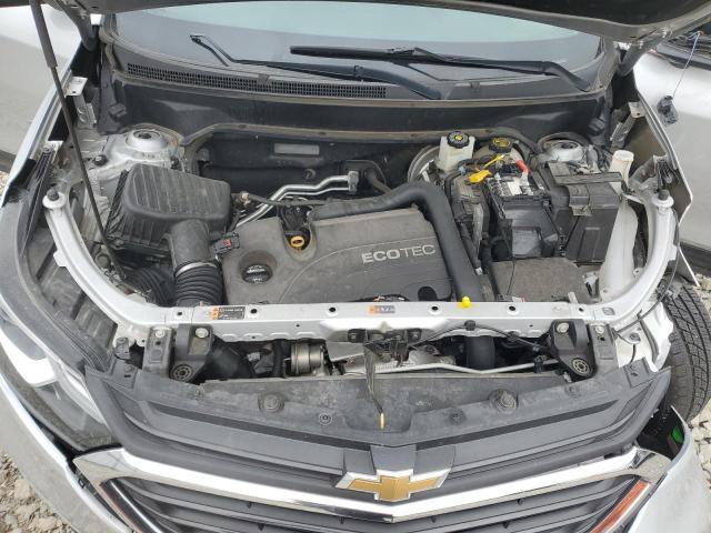 Photo 11 from auction – 2018 CHEVROLET EQUINOX LT with VIN 2GNAXJEV3J6113273