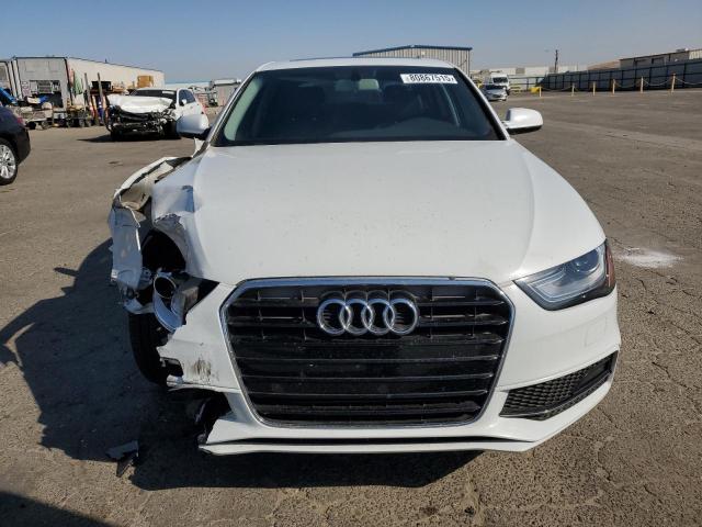 Photo 5 from auction – 2014 AUDI A4 PREMIUM with VIN WAUAFAFL2EN028609