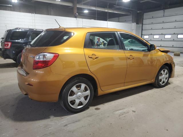 Photo 3 from auction – 2009 TOYOTA COROLLA MA with VIN 2T1KU40E79C190477