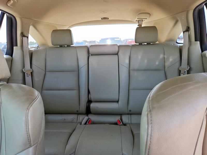 Photo 10 from auction – 2018 ACURA RDX with VIN 5J8TB3H33JL007470