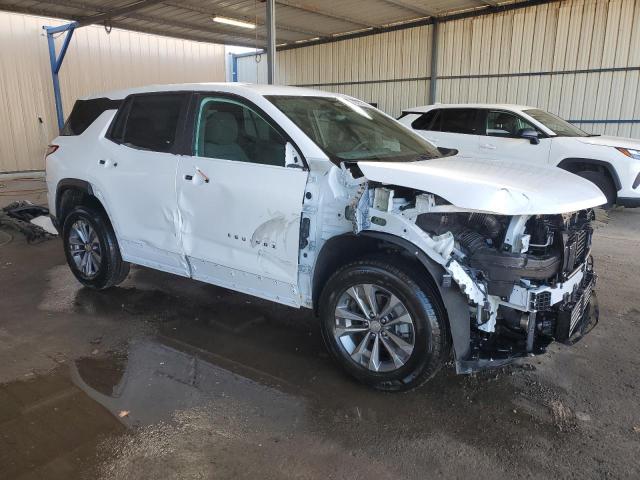 Photo 4 from auction – 2025 CHEVROLET EQUINOX LT with VIN 3GNAXPEG6SL279224