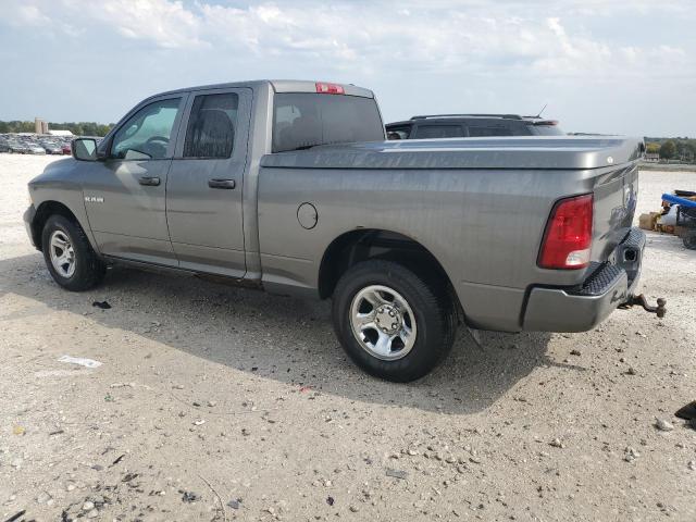 Photo 2 from auction – 2010 DODGE RAM 1500 with VIN 1D7RV1GP3AS142629