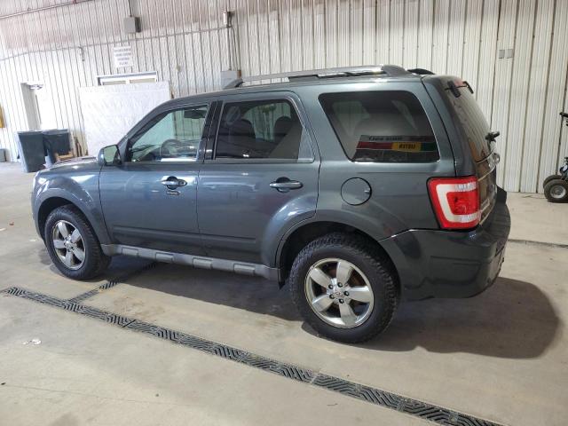 Photo 2 from auction – 2009 FORD ESCAPE LIM with VIN 1FMCU94GX9KB63524