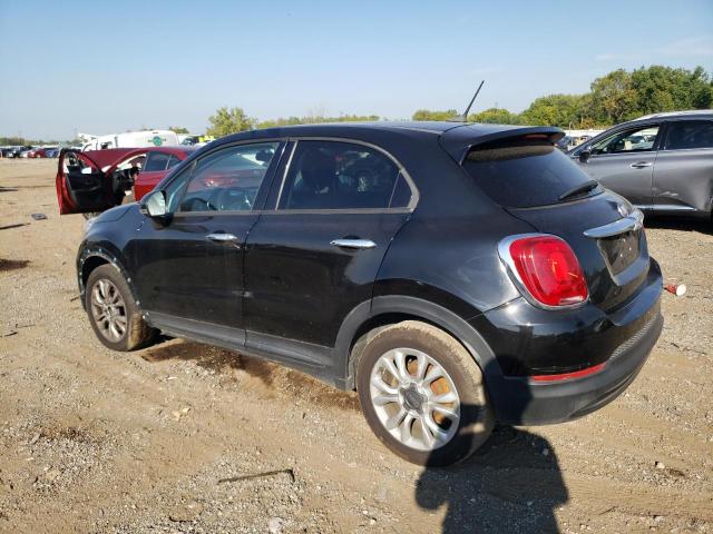 Photo 2 from auction – 2016 FIAT 500X EASY with VIN ZFBCFXBT3GP407455