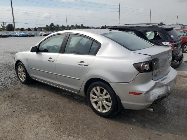 Photo 2 from auction – 2008 MAZDA 3 I with VIN JM1BK32F881858344