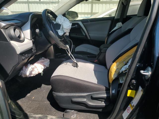 Photo 7 from auction – 2018 TOYOTA RAV4 with VIN JTMWFREV0JJ743903