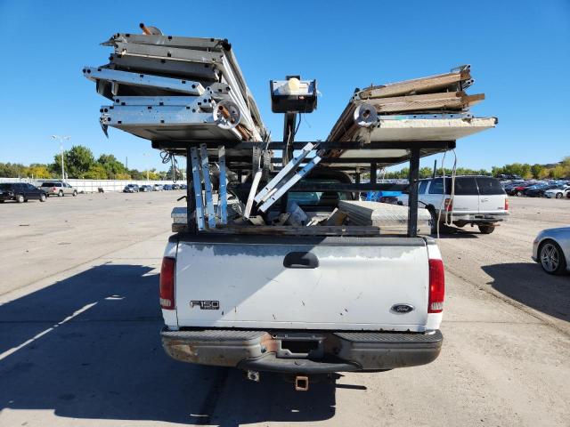 Photo 6 from auction – 2001 FORD F150 with VIN 1FTPF18L91NA90464