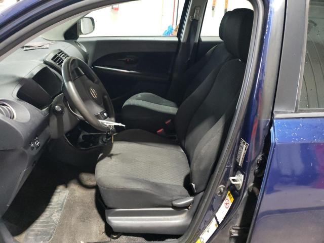 Photo 7 from auction – 2009 TOYOTA SCION XD with VIN JTKKU10489J035567