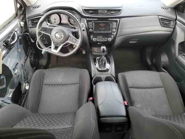 Photo 8 from auction – 2019 NISSAN ROGUE S with VIN KNMAT2MT4KP526623