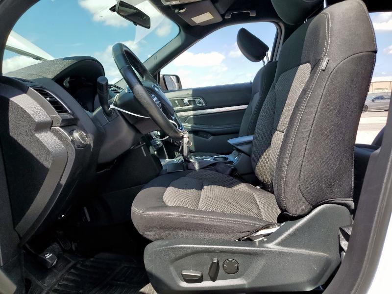 Photo 7 from auction – 2019 FORD EXPLORER X with VIN 1FM5K7D84KGA08276