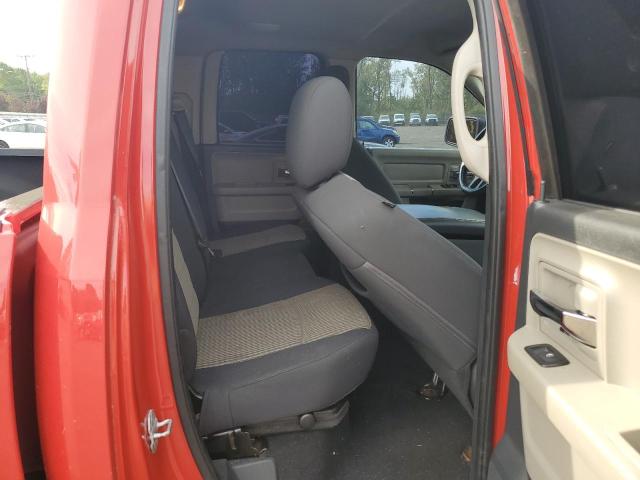 Фото 10 с аукциона – 2012 DODGE RAM 1500 SLT с VIN 1C6RD7GT7CS255250