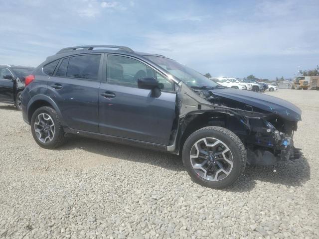 Photo 4 from auction – 2017 SUBARU CROSSTREK PREMIUM with VIN JF2GPABC1HG260631