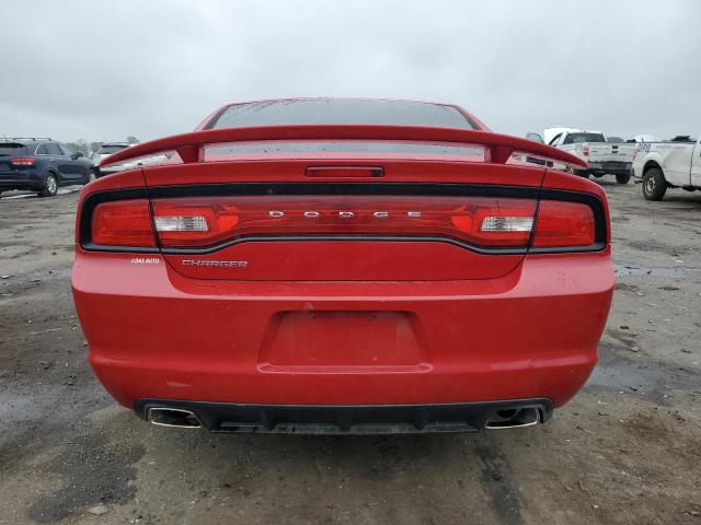 Photo 6 from auction – 2013 DODGE CHARGER SE with VIN 2C3CDXBG3DH579446
