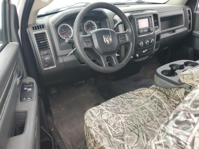 Photo 8 from auction – 2015 RAM 1500 ST with VIN 3C6JR7DT4FG532712